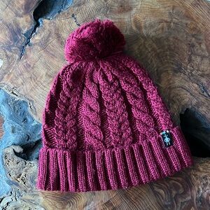 Smartwool Cable Knit Hat